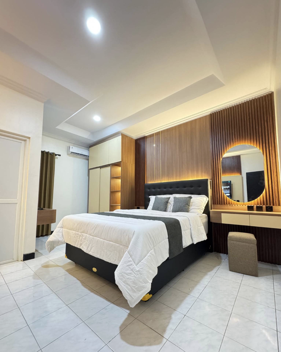 Kamar Deluxe
