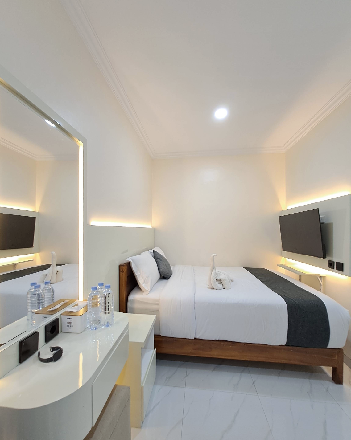 Kamar Luxury